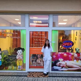 Bild von Sawasdee Ka Thai Massage Werder Havel