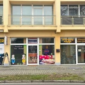 Bild von Sawasdee Ka Thai Massage Werder Havel
