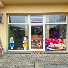Bild von Sawasdee Ka Thai Massage Werder Havel