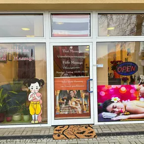 Bild von Sawasdee Ka Thai Massage Werder Havel