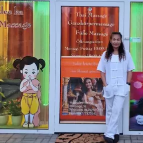 Bild von Sawasdee Ka Thai Massage Werder Havel