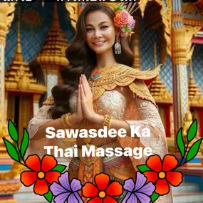 Bild von Sawasdee Ka Thai Massage Werder Havel