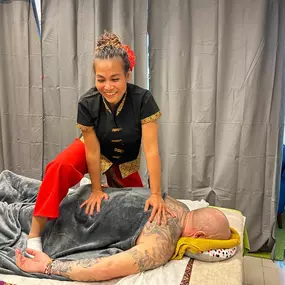 Bild von Sawasdee Ka Thai Massage Werder Havel