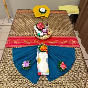 Bild von Sawasdee Ka Thai Massage Werder Havel