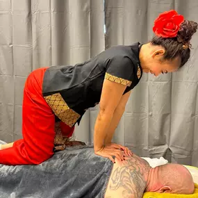Bild von Sawasdee Ka Thai Massage Werder Havel
