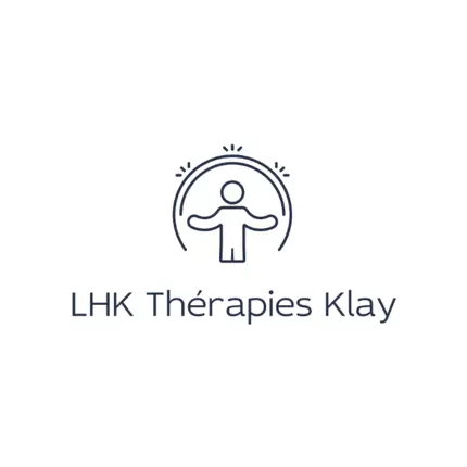 Logotyp från LHK Thérapies Klay