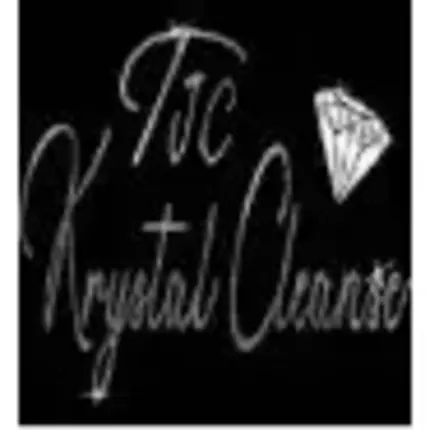 Logo from TJC Krystal Cleanse