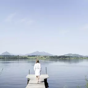 Bild von Das Alpreflect | Privatklinik für Psychosomatik, Rehaklinik