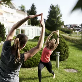 Bild von Das Alpreflect | Privatklinik für Psychosomatik, Rehaklinik