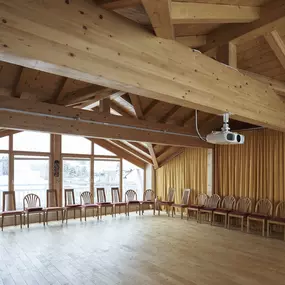 Bild von Das Alpreflect | Privatklinik für Psychosomatik, Rehaklinik