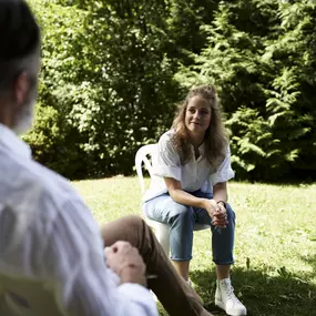 Bild von Das Alpreflect | Privatklinik für Psychosomatik, Rehaklinik