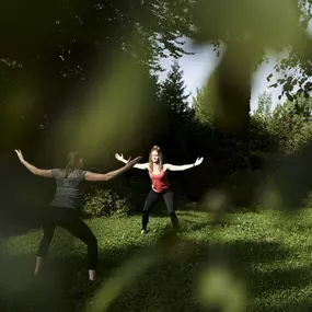 Bild von Das Alpreflect | Privatklinik für Psychosomatik, Rehaklinik