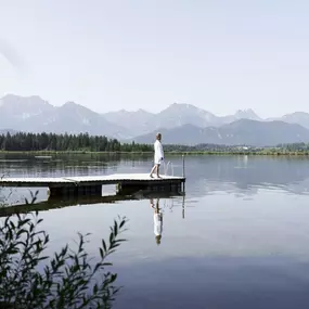Bild von Das Alpreflect | Privatklinik für Psychosomatik, Rehaklinik
