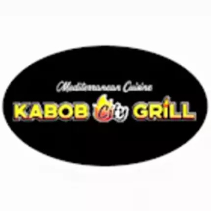 Logo from Kabob City Grill