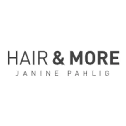 Logo von Friseursalon Hair & More im Kaufland