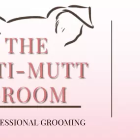 Bild von The Ulti-Mutt Groom