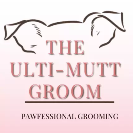 Logo from The Ulti-Mutt Groom