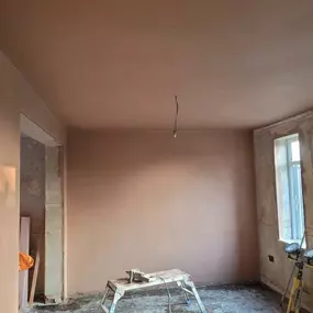 Bild von RG Plastering and Rendering Services