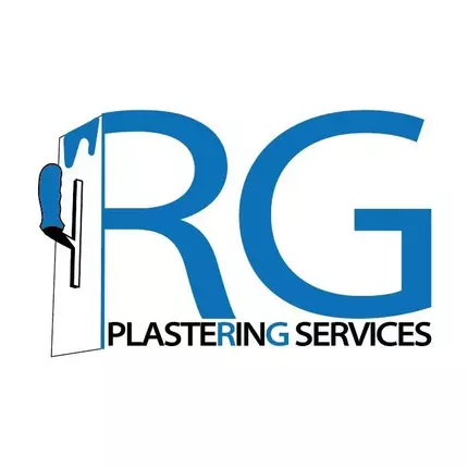 Logo von RG Plastering and Rendering Services