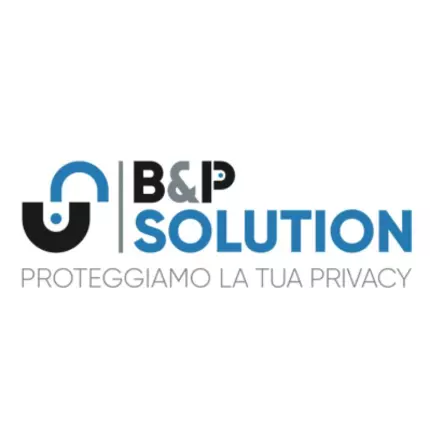 Logo from B&P Solution