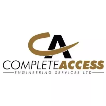 Logo fra Complete Access