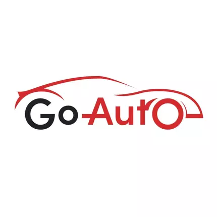 Logo fra Go Auto