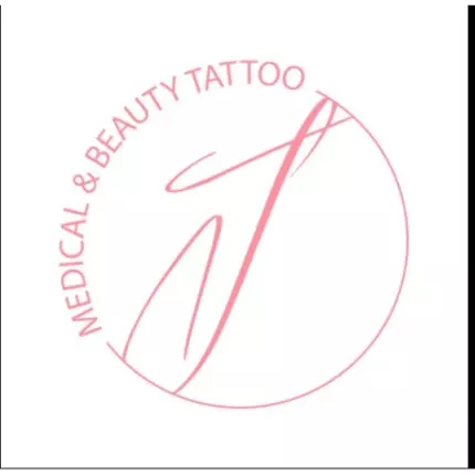 Logo van Jéssica Jiménez - Medical & Beauty Tattoo