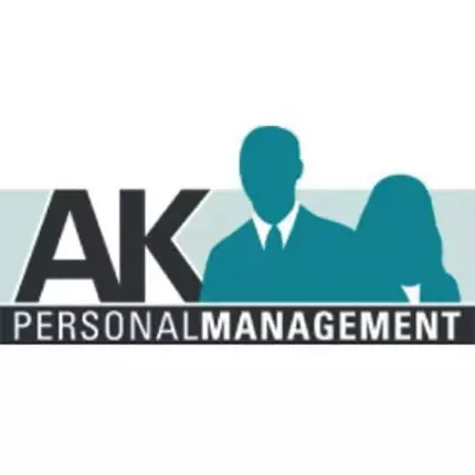 Logotipo de AK Personalmanagement GmbH | Personaldienstleister Ingolstadt