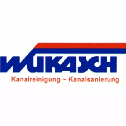 Logo van Wukasch Kanal-und Städtereinigungsbetrieb GmbH