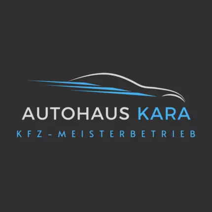 Logotipo de Autohaus Kara