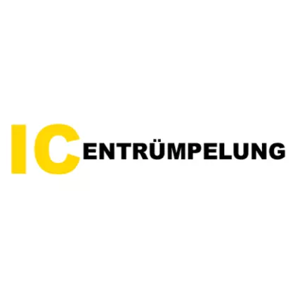 Logo od IC Entrümpelung