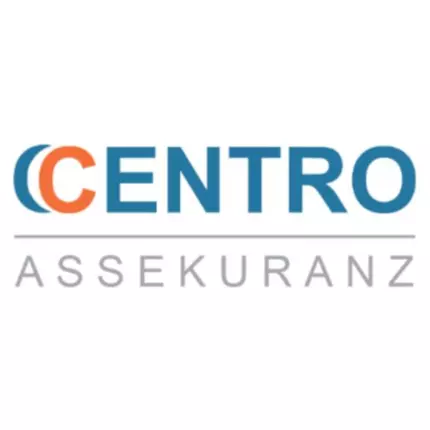 Logo from CENTRO ASSEKURANZ GmbH