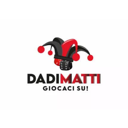 Logo da Dadimatti di Tatiana De Benedictis