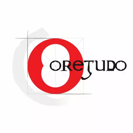 Logótipo de Orejudo Internacional