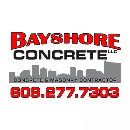 Logótipo de Bayshore Concrete LLC