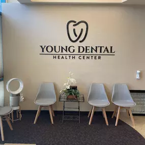 Dental Office - Young Dental Health Center