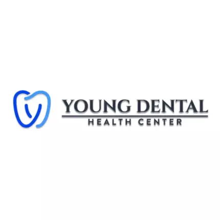 Logotipo de Young Dental Health Center Upland