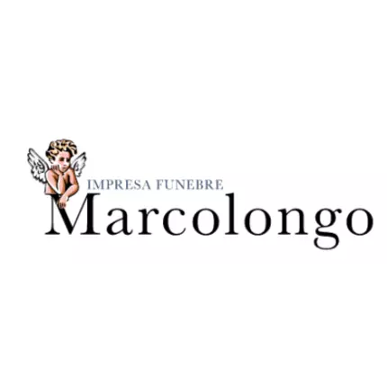 Logo da Marcolongo Onoranze Funebri