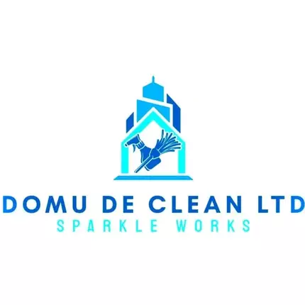 Logótipo de Domu De Clean Ltd