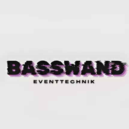 Logo da BassWand Eventtechnik