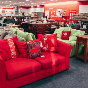 Bild von British Heart Foundation Home and Fashion Store