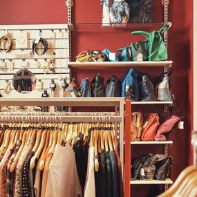 Bild von British Heart Foundation - Home and Fashion Store