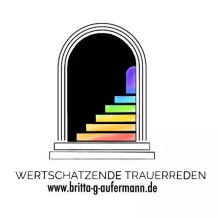 Logotipo de Trauer-Reden/Trauer-Coaching Britta G.Aufermann