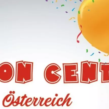 Logo od Ballon Center Österreich