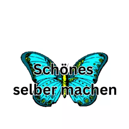 Logotyp från Schönes selber machen