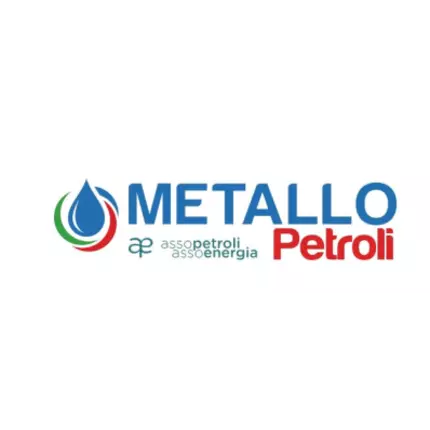 Logótipo de Metallo Petroli