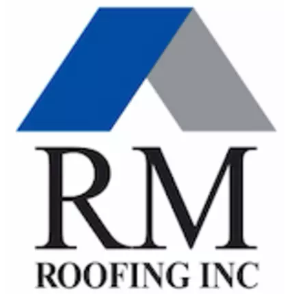 Logotipo de RM Roofing Inc.