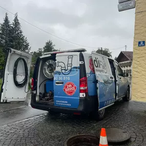 Bild von EDI-ROHRREINIGUNG PENZBERG