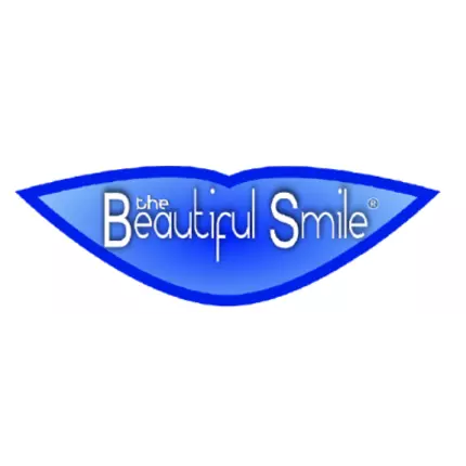 Logo da The Beautiful Smile