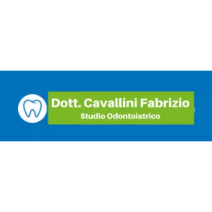 Logo da Studio Dentistico Cavallini